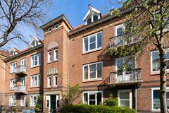 Huur: Vincent van Goghstraat 121, 1072 KX Amsterdam