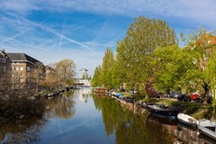 Huur: Vincent van Goghstraat 121, 1072 KX Amsterdam