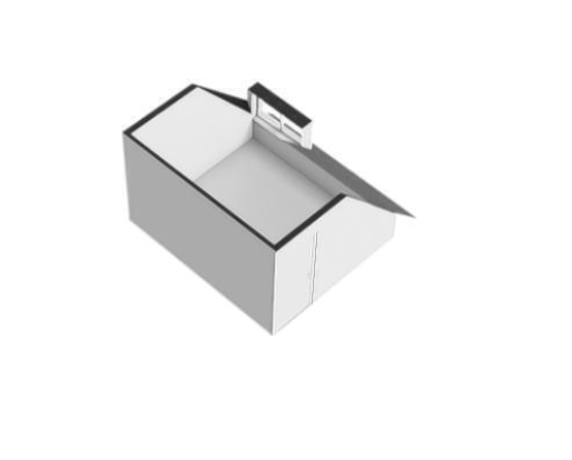 Vincent van Goghstraat 121, 1072 KX Amsterdam - 