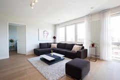 Huur:Meer en Vaart 110B, 1068 ZZ Amsterdam - Foto