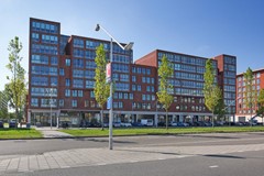 Te huur: Meer en Vaart 110B, 1068ZZ Amsterdam
