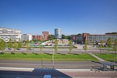 Huur:Meer en Vaart 110B, 1068 ZZ Amsterdam - Foto