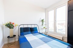 Huur: Meer en Vaart 110B, 1068 ZZ Amsterdam