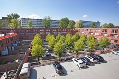 Huur: Meer en Vaart 110B, 1068 ZZ Amsterdam