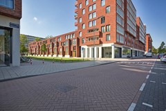 Huur: Meer en Vaart 110B, 1068 ZZ Amsterdam