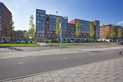 Huur: Meer en Vaart 110B, 1068 ZZ Amsterdam