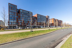 Huur: Meer en Vaart 110B, 1068 ZZ Amsterdam