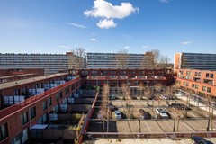 Huur: Meer en Vaart 110B, 1068 ZZ Amsterdam