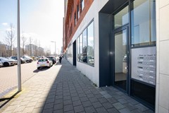 Huur: Meer en Vaart 110B, 1068 ZZ Amsterdam