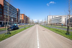 Huur: Meer en Vaart 110B, 1068 ZZ Amsterdam