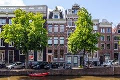 For sale: Keizersgracht 412F, 1016GC Amsterdam