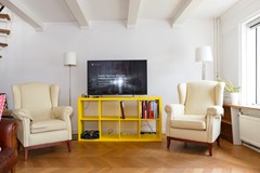 For sale:Keizersgracht 412F, 1016 GC Amsterdam - Photo