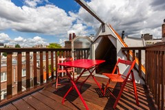 For sale: Keizersgracht 412F, 1016 GC Amsterdam