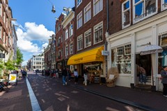 For sale: Keizersgracht 412F, 1016 GC Amsterdam