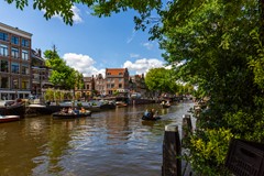 For sale: Keizersgracht 412F, 1016 GC Amsterdam