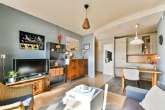 Koop:Van Nijenrodeweg 172, 1083 EL Amsterdam - Foto