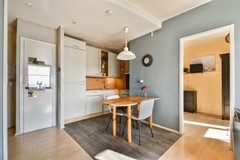 Koop:Van Nijenrodeweg 172, 1083 EL Amsterdam - Foto