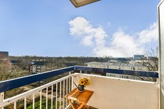 Koop:Van Nijenrodeweg 172, 1083 EL Amsterdam - Foto