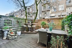 Nieuw in verhuur:Van Ostadestraat 378H, 1074 XA Amsterdam - Foto