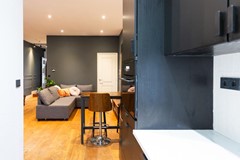 Nieuw in verhuur:Van Ostadestraat 378H, 1074 XA Amsterdam - Foto