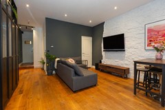 Nieuw in verhuur:Van Ostadestraat 378H, 1074 XA Amsterdam - Foto