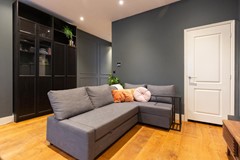 Nieuw in verhuur: Van Ostadestraat 378H, 1074 XA Amsterdam