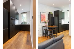 Nieuw in verhuur: Van Ostadestraat 378H, 1074 XA Amsterdam