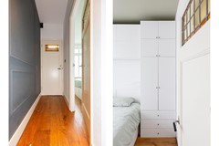 Nieuw in verhuur: Van Ostadestraat 378H, 1074 XA Amsterdam