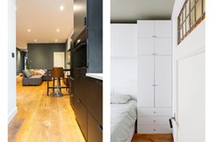 Nieuw in verhuur: Van Ostadestraat 378H, 1074 XA Amsterdam