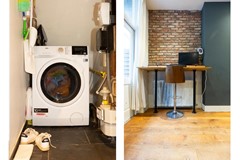 Nieuw in verhuur: Van Ostadestraat 378H, 1074 XA Amsterdam