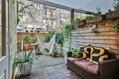 Nieuw in verhuur: Van Ostadestraat 378H, 1074 XA Amsterdam