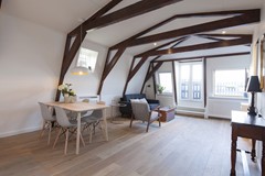 Nieuw in verhuur:Weteringschans 47-4, 1017 RW Amsterdam - Foto
