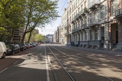 Nieuw in verhuur: Weteringschans 47-4, 1017 RW Amsterdam