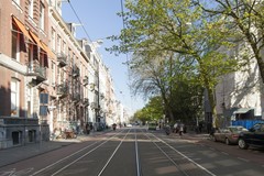 Nieuw in verhuur: Weteringschans 47-4, 1017 RW Amsterdam