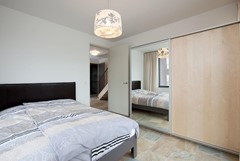 Nieuw in verhuur:William Barlowlaan 123, 1086 ZR Amsterdam - Foto