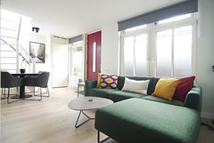 Nieuw in verhuur:Kuipersstraat 147A 20, 1073 ER Amsterdam - Foto