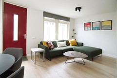 Nieuw in verhuur:Kuipersstraat 147A 20, 1073 ER Amsterdam - Foto