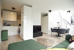 Nieuw in verhuur:Kuipersstraat 147A 20, 1073 ER Amsterdam - Foto