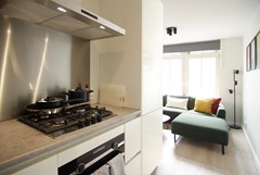 Nieuw in verhuur: Kuipersstraat 147A 20, 1073 ER Amsterdam