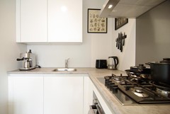 Nieuw in verhuur: Kuipersstraat 147A 20, 1073 ER Amsterdam