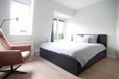 Nieuw in verhuur: Kuipersstraat 147A 20, 1073 ER Amsterdam