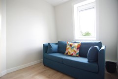 Nieuw in verhuur: Kuipersstraat 147A 20, 1073 ER Amsterdam