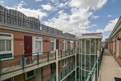 Nieuw in verhuur: Kuipersstraat 147A 20, 1073 ER Amsterdam