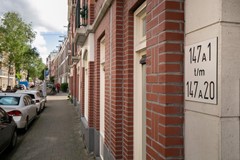 Nieuw in verhuur: Kuipersstraat 147A 20, 1073 ER Amsterdam