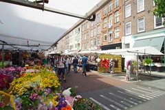 Nieuw in verhuur: Kuipersstraat 147A 20, 1073 ER Amsterdam