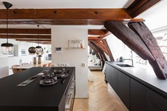 Nieuw in verhuur:Koggestraat 3D, 1012 TA Amsterdam - Foto