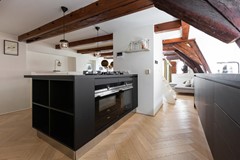 Nieuw in verhuur:Koggestraat 3D, 1012 TA Amsterdam - Foto