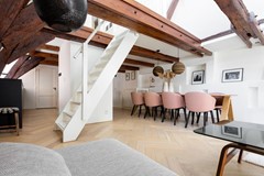 Nieuw in verhuur: Koggestraat 3D, 1012 TA Amsterdam