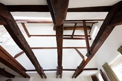 Nieuw in verhuur: Koggestraat 3D, 1012 TA Amsterdam