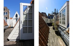 Nieuw in verhuur: Koggestraat 3D, 1012 TA Amsterdam